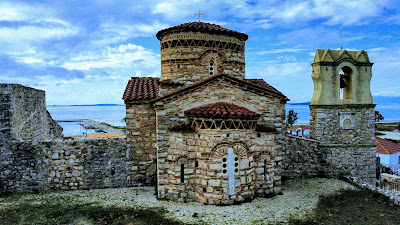 Amvrakikos Wetlands National Park — fotografia 3