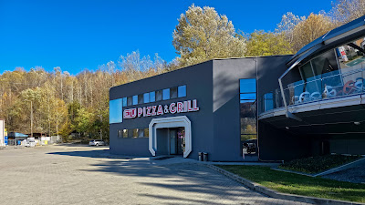 Etu Pizza & Grill