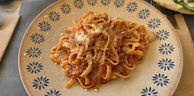 Restaurante Pizzería Italiana - CARUSO — fotografia 5