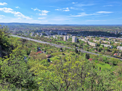 Gerecsei Landscape Protection Area — fotografia 5
