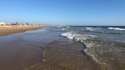 Chato Beach — fotografia 3