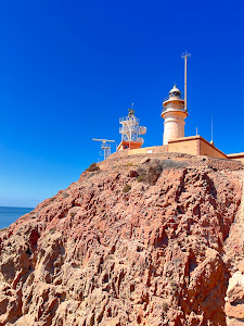 Parque Natural del Cabo de Gata-Níjar — fotografia 5