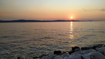 Plaža Punta Rožica — fotografia 5