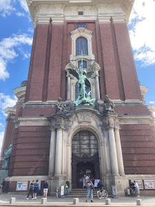 St. Michael's Church — fotografia 5