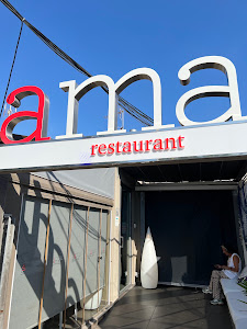 Restaurant Amar — fotografia 3
