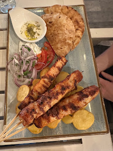 Greekos Urban Food — fotografia 4