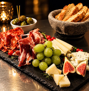 Maska GastroPub — fotografia 4