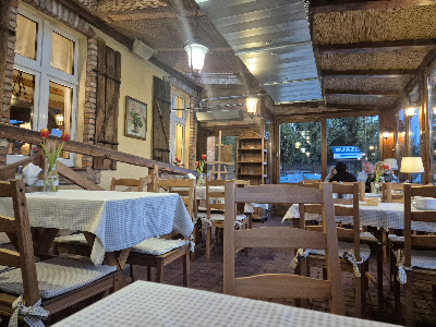 Karczma Kołodziej — fotografia 5