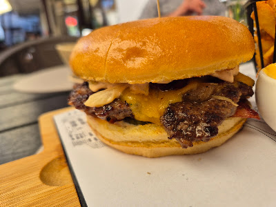 Paseo Food Vibes — fotografia 5