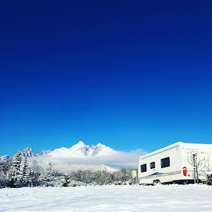 Camping Vysoke Tatry - LEHARO Camping — fotografia 5