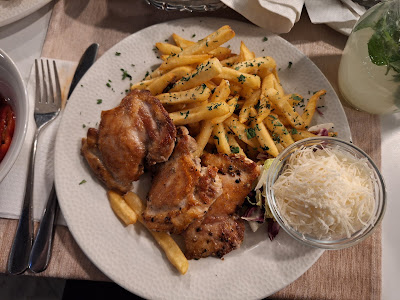 Restaurant Miorița — fotografia 5
