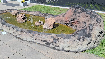 VULKANIA - Zavod za upravljanje kulturne dediščine Grad — fotografia 2