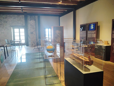 Museum of Ancient Greek Technology by Kotsanas — fotografia 5