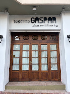 Restaurante Taberna Gaspar — fotografia 3