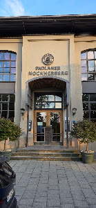 Paulaner am Nockherberg — fotografia 3