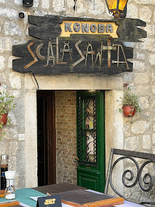 Konoba Scala Santa — fotografia 3
