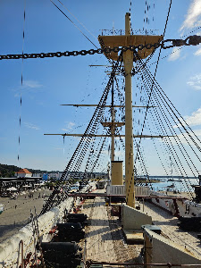 Fregatten Jylland — fotografia 3