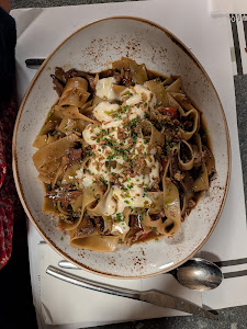 Restaurant Eleven — fotografia 4