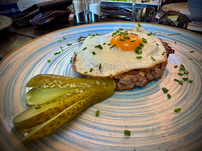 Gasthaus Zum Hirsch in Wiesbaden-Rambach — fotografia 5