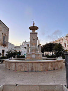 Trulli, Rione Monti — fotografia 5