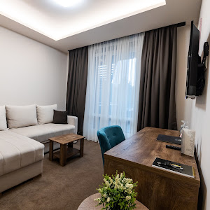 Hotel Hammeum — fotografia 5