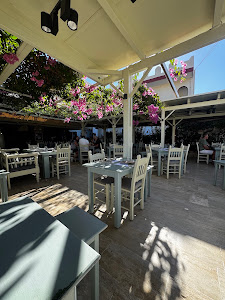 Kastro Cretan Cuisine — fotografia 3