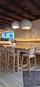 Vibe Fusion & Restaurant Sushi Brasov — fotografia 3