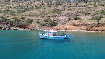 Eva Traditional Fishing Trips — fotografia 4