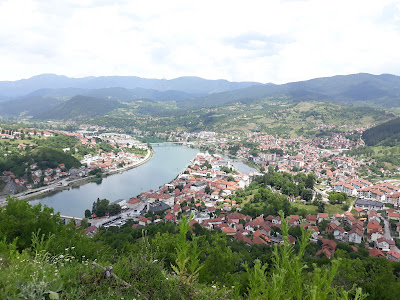 Râul Drina — fotografia 5