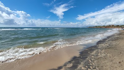 Paralia Alonaki — fotografia 5