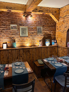 PIQUANT Restaurant Pitești — fotografia 3