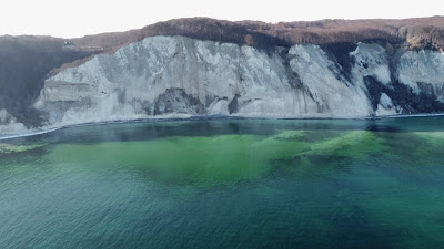 Møns Klint — fotografia 2