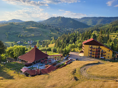 Punct de belvedere