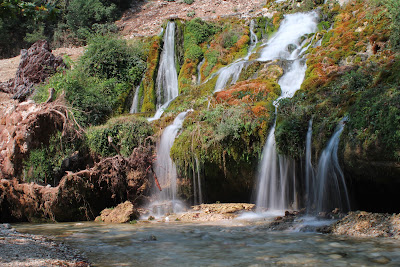 Souli Watermills — fotografia 3