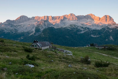 Cima di Terrarossa — fotografia 5