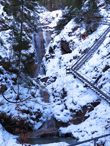 Wasserfall — fotografia 5