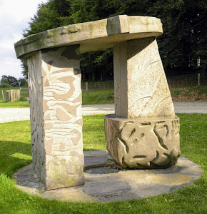Vikingemuseet Lindholm Høje — fotografia 5