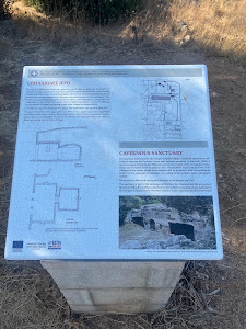 Ancient Stadium of Rhodes — fotografia 5