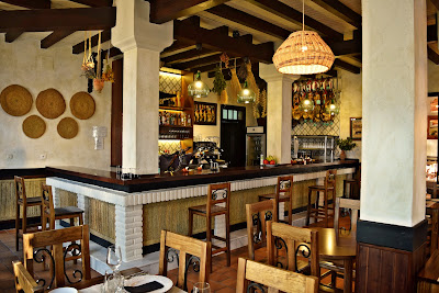 Restaurante Las Bellotas — fotografia 5
