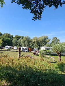 Wohnmobil Stellplatz Dömitz — fotografia 5