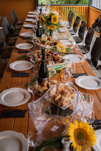 Restaurant Gaia — fotografia 4