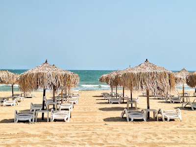 Arkutino Beach — fotografia 4