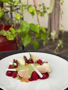 4Eck Restaurant — fotografia 4