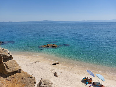 Fava Beach — fotografia 4