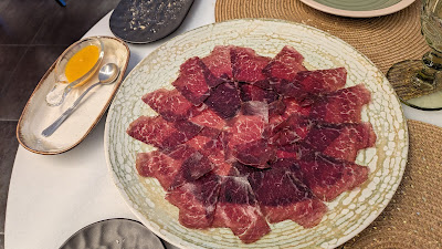 Restaurante Talavera de la Reina Zinco Zentido — fotografia 5