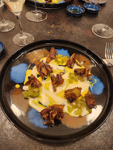 EVO Ristorante — fotografia 4
