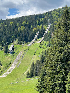 Igman — fotografia 5