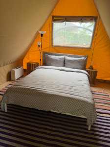 Camping Amazing village — fotografia 3