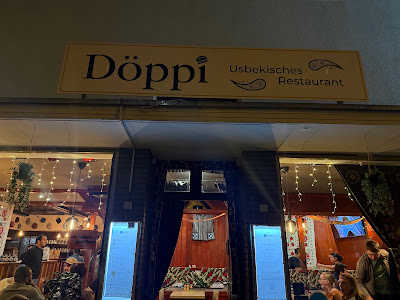 Döppi Restaurant — fotografia 3