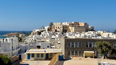 Venetian Castle of Naxos — fotografia 4
